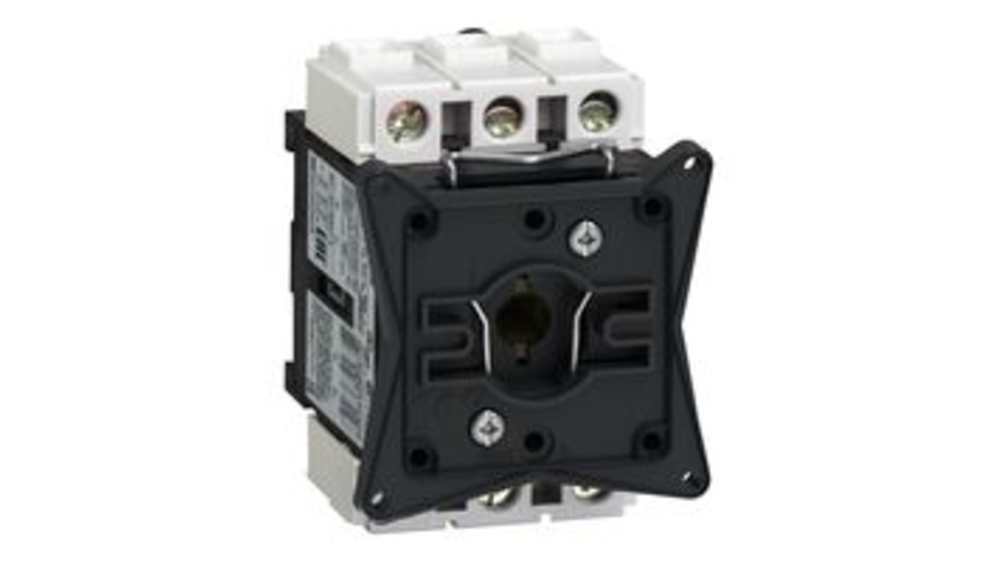 V1 | スイッチ遮断器 Schneider Electric 3極 35 A 21.8 A | RS