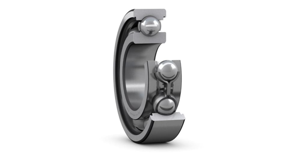 SKF 6201 2Z Cuscinetto a Sfere Schermato 32x12x10 BEARING BALL 32x12x10