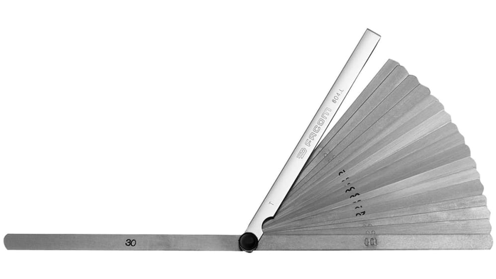 Carro de herramientas Facom con 8 cajones, 1004mm (l.) x 575mm (an.) x  1005mm (alt.) | Facom | RS Components Chile