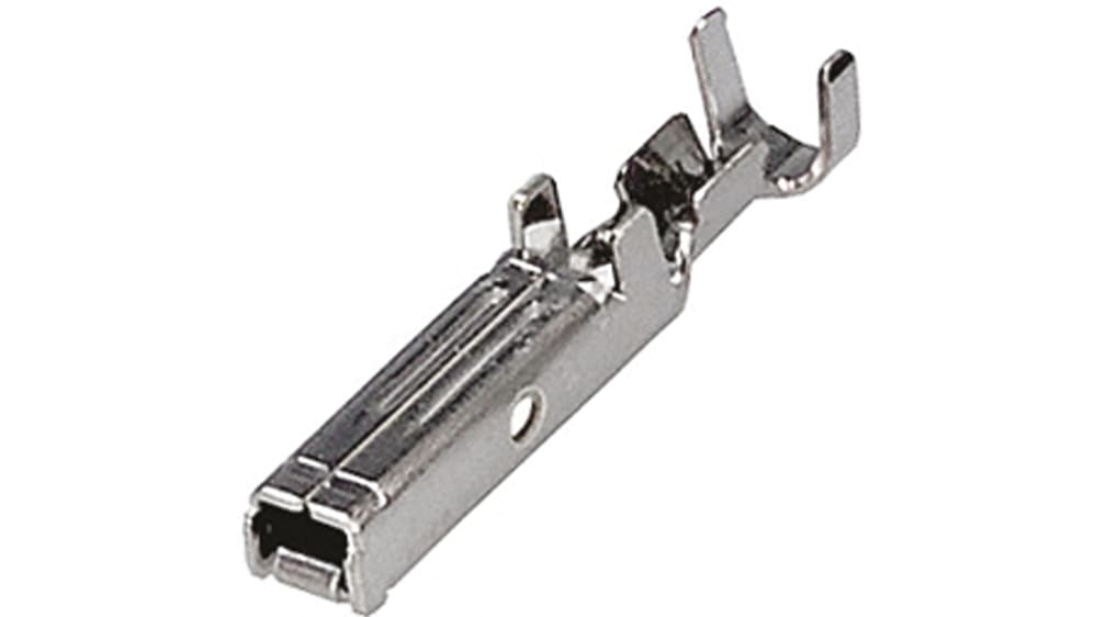 1-175217-2 | TE Connectivity コネクタ端子 (圧着端子) 24AWG - 20AWG