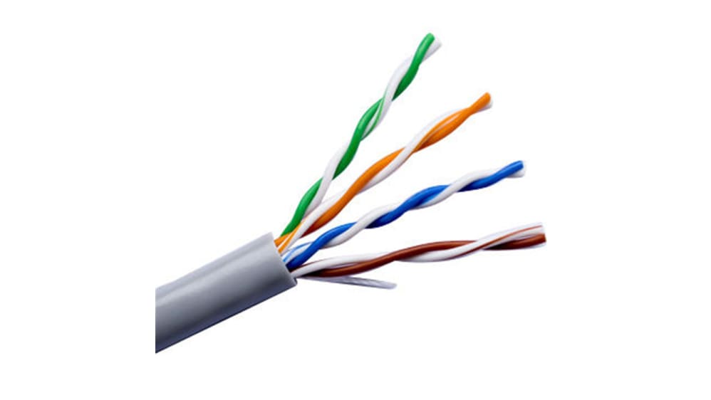 The Difference Between Cat5e Cat6 Cable