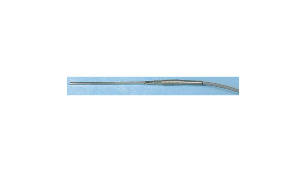 Sensore Industriale Temperatura Excel Baumer Stainless Steel PT100 RTD ...