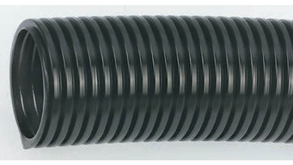 PA6 Nylon flexible conduit, 13mm OD