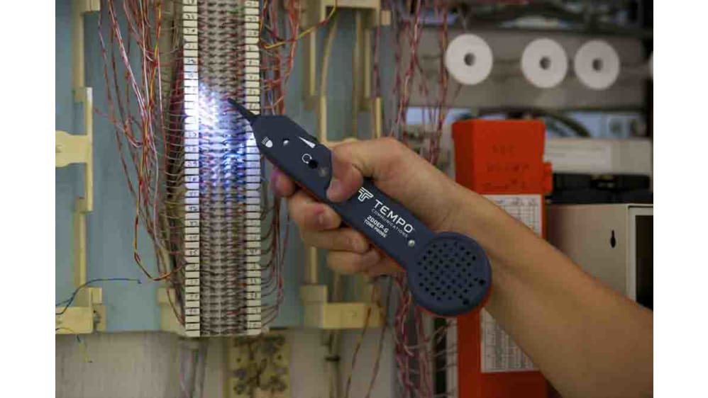 701K-G | Tempo トーンジェネレータ 2 960 Hz | RS