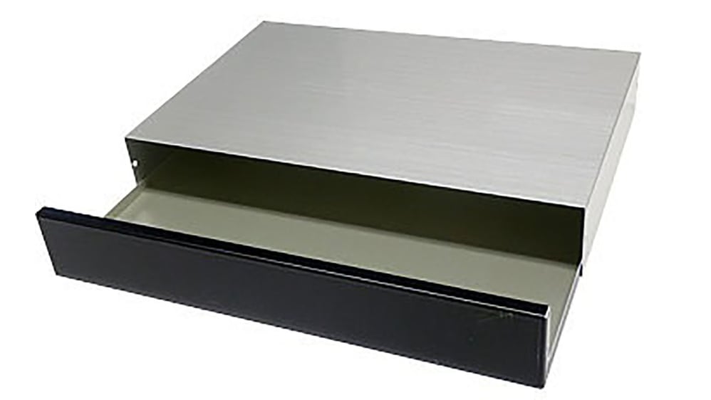 【ソフトケース】YM-5104用ソフトケース ソフトケース】YM-5104用ソフトケース アルミケース 薄型 YM