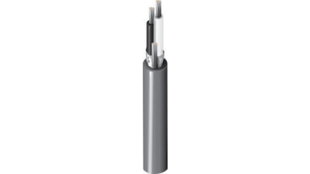 8760NH.00305 | Belden 8760NH Series Data Cable, 1 Pairs, 0.8 mm²