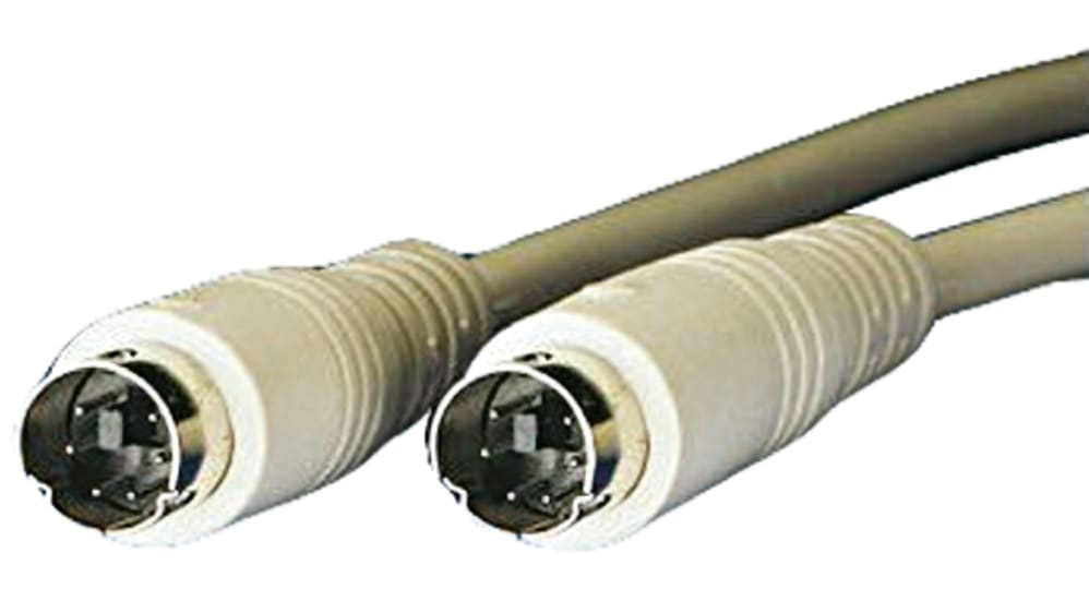 Roline 11.01.5830-50 PS/2ケーブル | RS