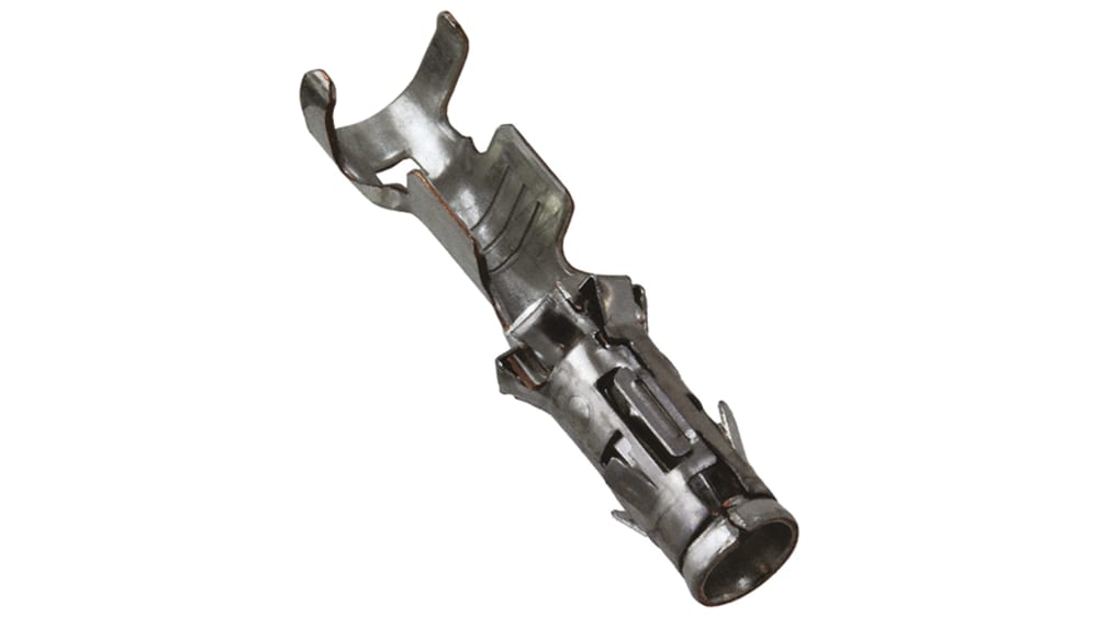 929975-1 | TE Connectivity メス ピン・ソケットコンタクト, 圧着端子