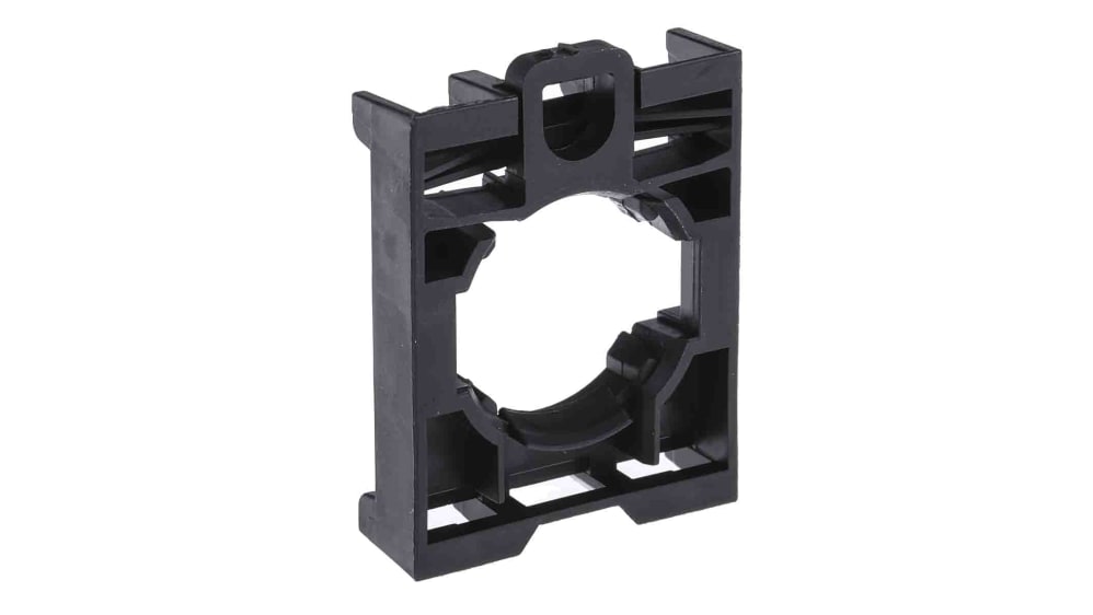 78635851 M22-WRK+M22-A | Eaton RMQ Titan Wählschalterkopf Schwarz  