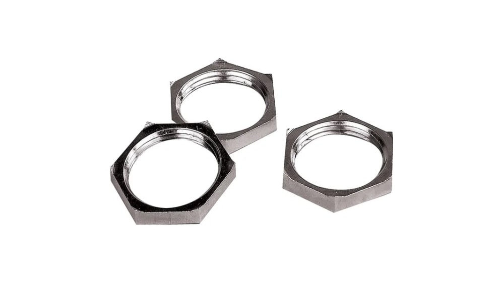 52103330+53112640 | Lapp SKINTOP Kabelverschraubung, M25 Messing  