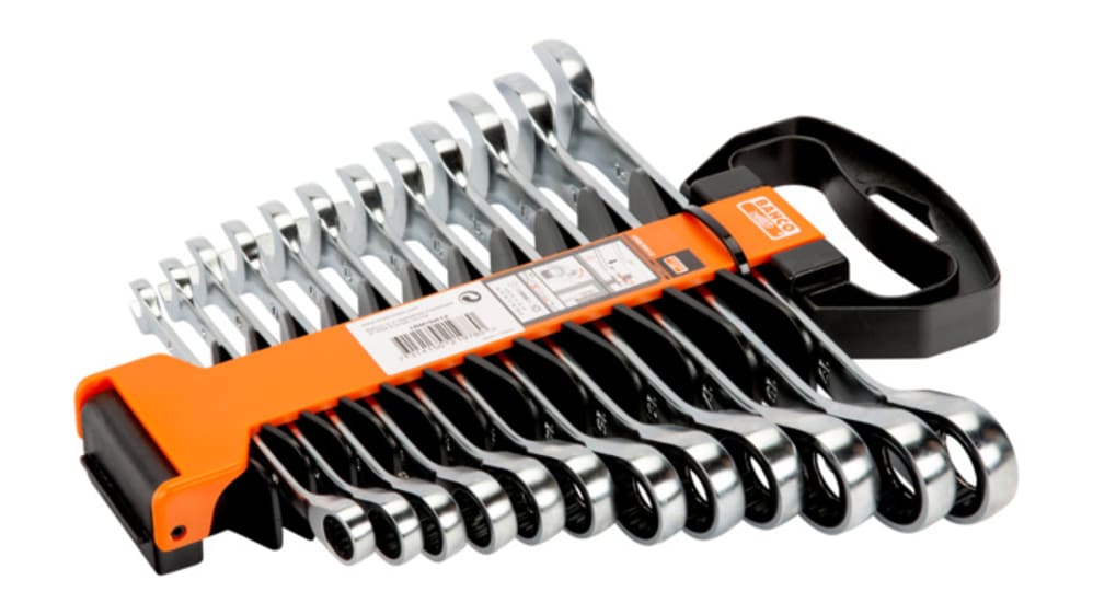 Bahco スパナセット 1RM/SH12 12ピース | RS