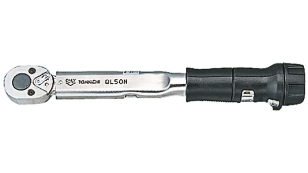 QL280N | Tounichi Seisakusyo トルクレンチ, 40 → 280Nm QL280N | Tounichi Seisakusyo トルクレンチ, 40 → 280Nm