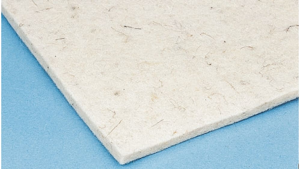 フェルト① Amazon | イチグチ BS 六角軸フェルトホイル 50×8×6.3 85019