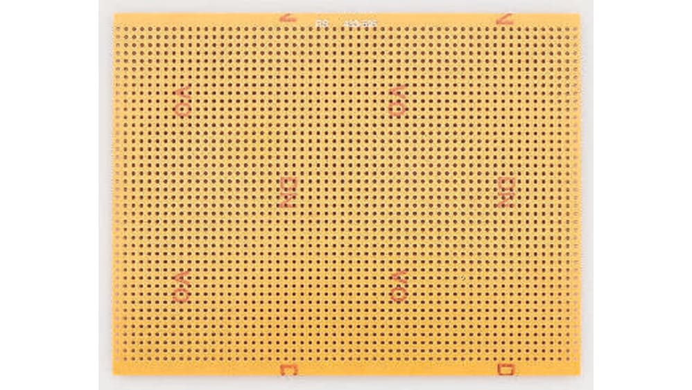 H基板 一式(配線なし) H基板 一式(配線なし)