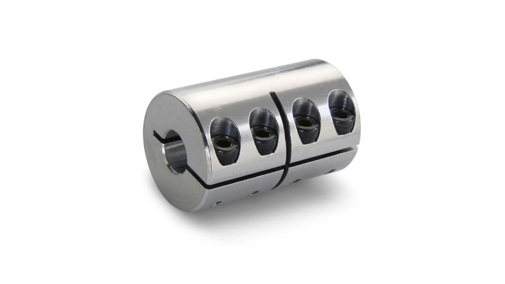 DOLD Mechatronik | Wellenkupplung RB Flexibel D35L40 14,00/15,00mm, 9,75