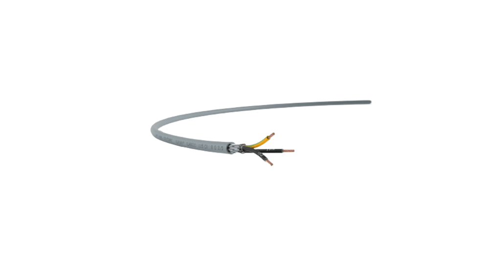 Color flexible 2.5mm2 wire (AWG 13)