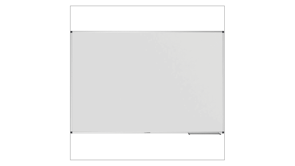 Betzold Whiteboard 28x40cm - Magnetisch & Bunt Für Kinder & Schule