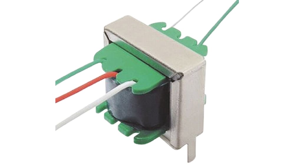 ST-32 | 橋本電気 マイクロフォントランス シャーシ 8Ω 0.2 W | RS