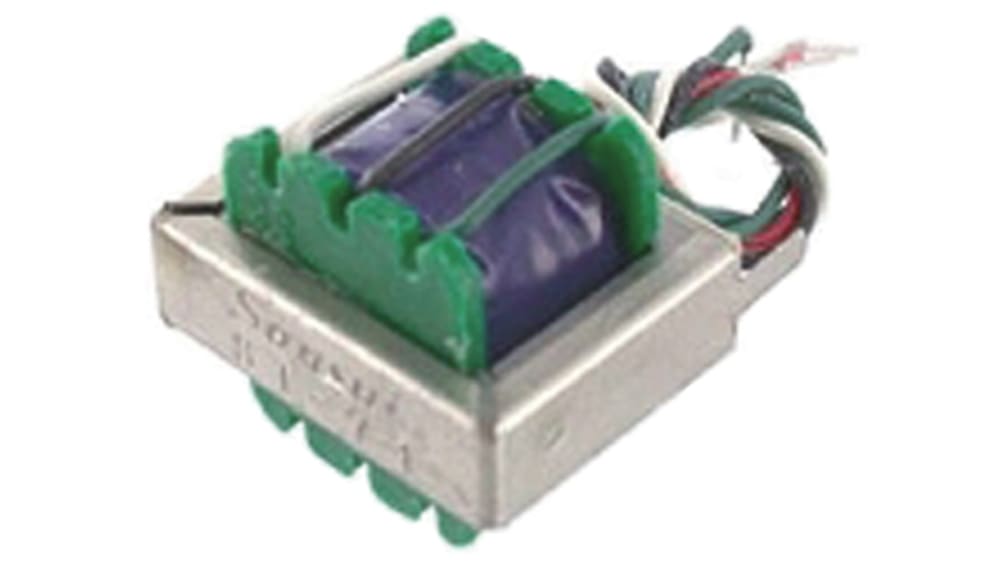 橋本電源トランス ハシモト トランス(橋本電気）／真空管オーディオ用トランス／真空管