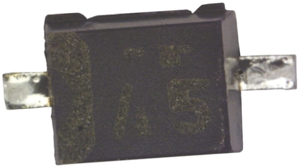 UDZSTE-17 20B | ROHM ツェナーダイオード 20V 表面実装 200 mW | RS UDZSTE-17 20B | ROHM ツェナーダイオード 20V 表面実装 200 mW | RS