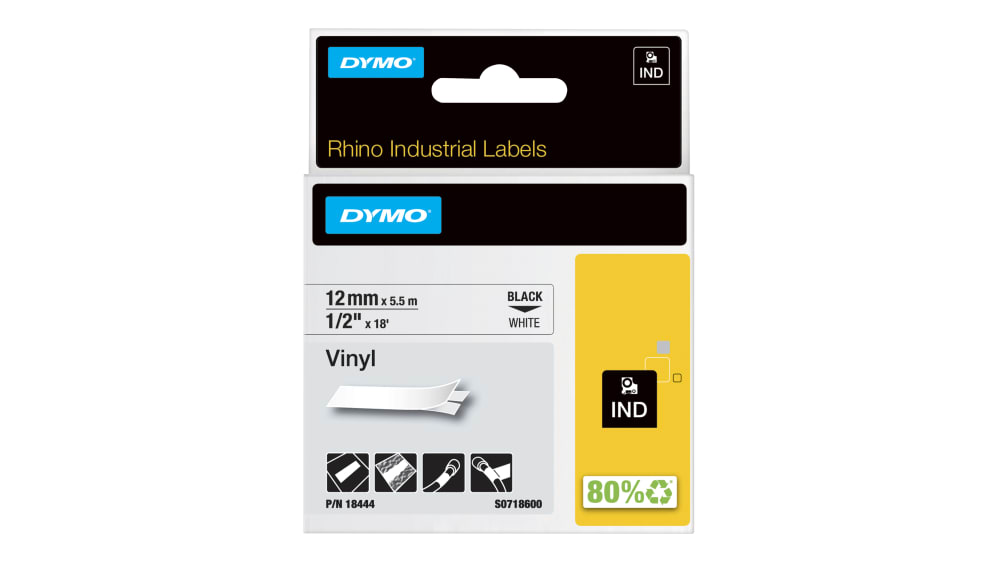Dymo label maker tape deals