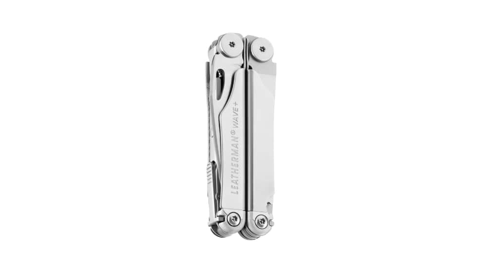 832524 | Leatherman マルチ工具 100 mm 全体長:160 mm | RS