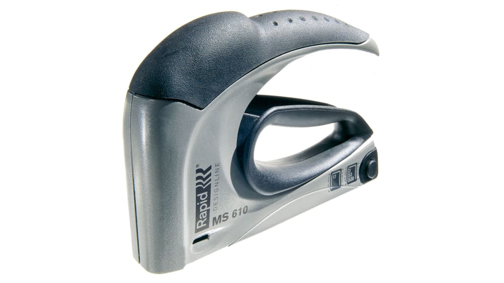 Rapid staple gun deals