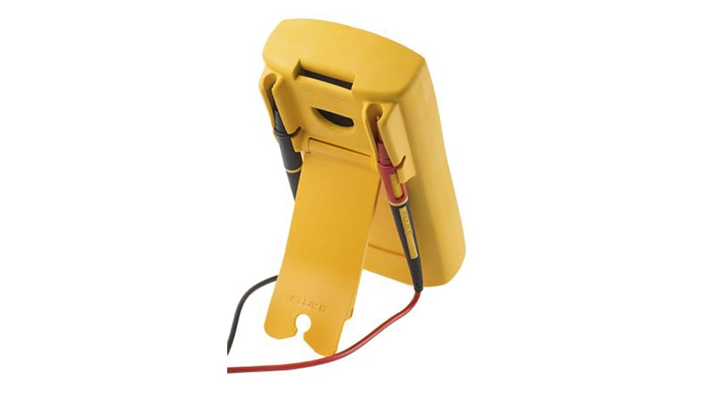 Fluke デジタルマルチメータ, 分解能:0.1mVdc, Fluke-87V | RS Fluke デジタルマルチメータ, 分解能:0.1mVdc, Fluke-87V | RS