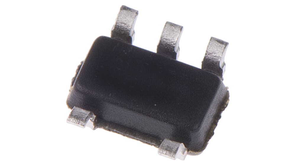 TPS76350DBVT | Texas Instruments 低ドロップアウト電圧 電圧