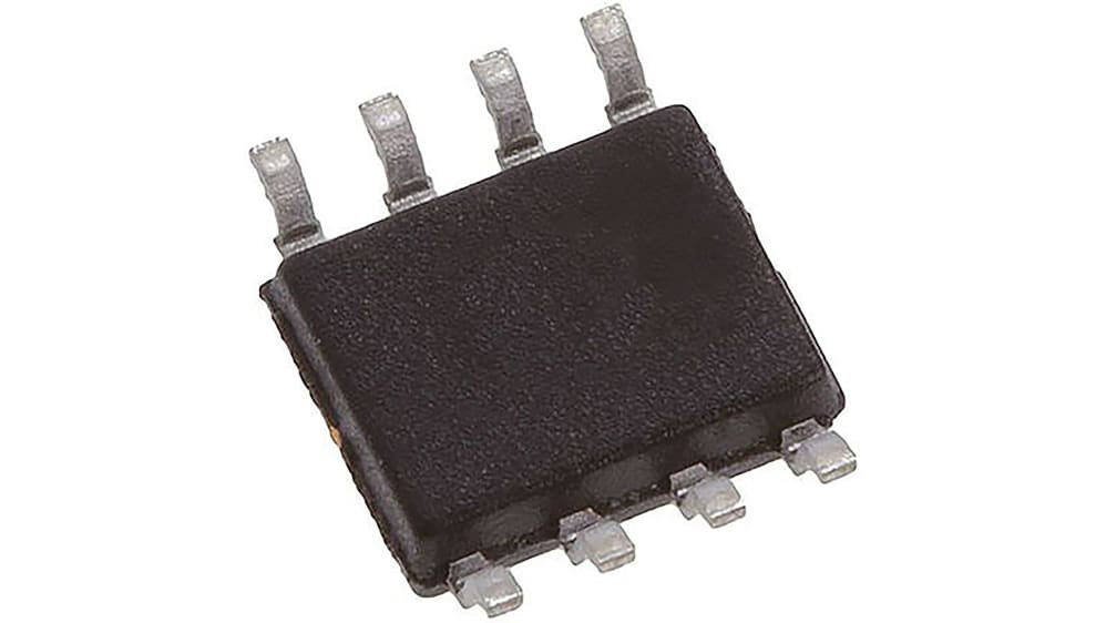 Analog Devices オペアンプ, 表面実装, 1回路, ±2電源, 単一電源 Analog Devices オペアンプ, 表面実装, 1回路, ±2電源, 単一電源