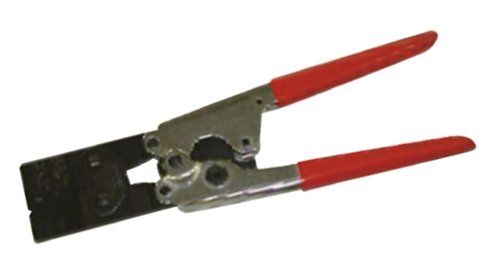Molex 圧着工具, 圧着工具, JHTR5906 | RS Molex 圧着工具, 圧着工具, JHTR5906 | RS