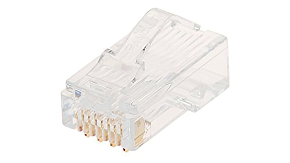 パンドウィットMP588-C PANDUIT MP588-C パンドウィット Pan-Plug 適用ケーブルφ4.83
