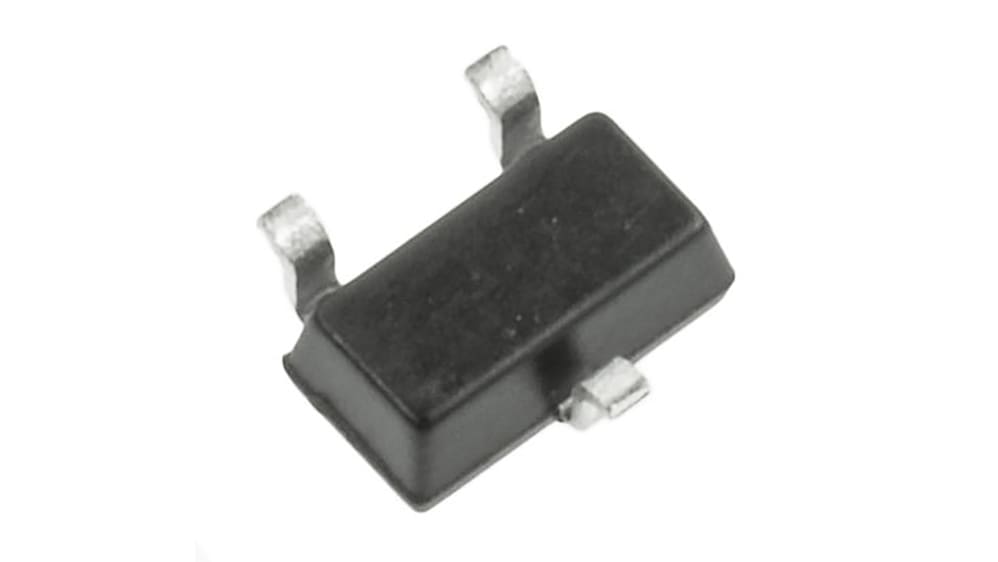 2SC2712-GR(F) | Toshiba NPN トランジスタ, 150 mA, SOT-346 2SC2712-GR(F) | Toshiba NPN トランジスタ, 150 mA, SOT-346