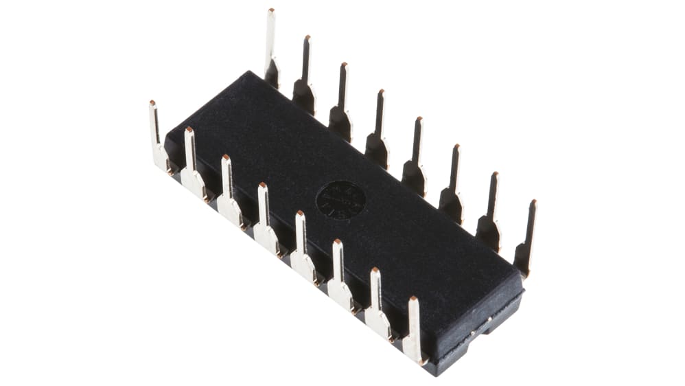 TC74HC157AP(F) | Toshiba マルチプレクサ スルーホール PDIP TC74HC157AP(F) | Toshiba マルチプレクサ スルーホール PDIP