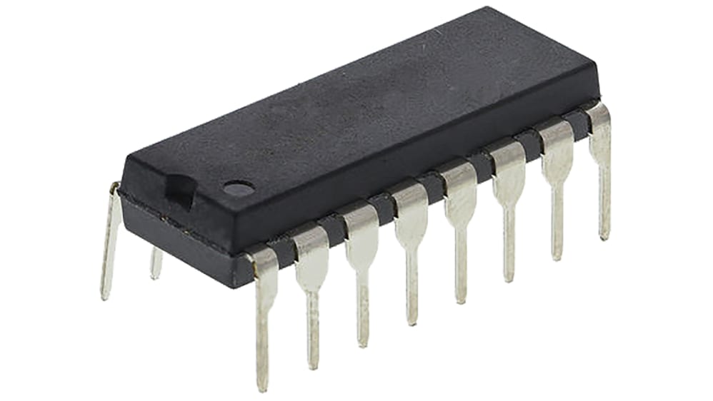 TC74HC4053AP(F) | Toshiba マルチプレクサ スルーホール PDIP TC74HC4053AP(F) | Toshiba マルチプレクサ スルーホール PDIP