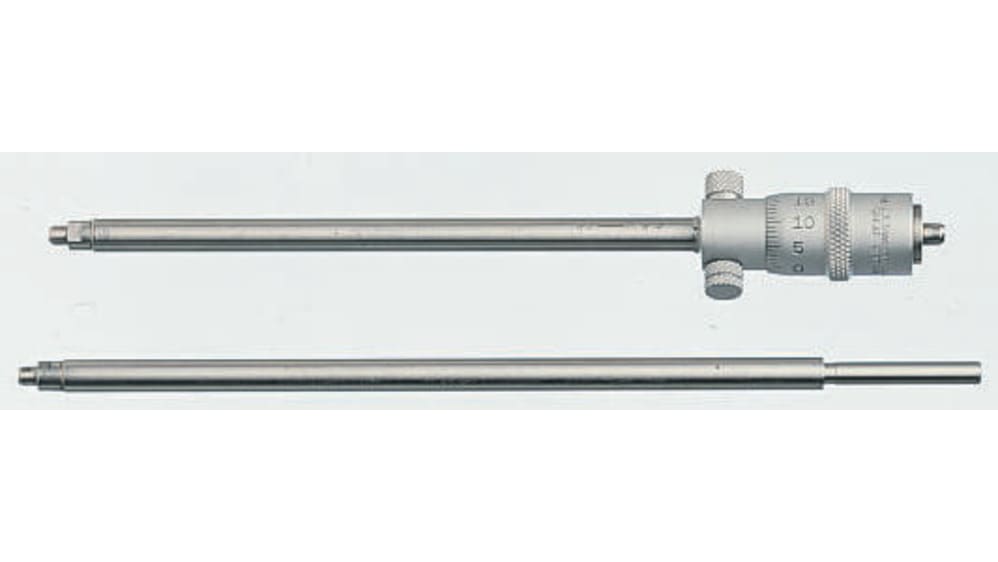 Starrett 124MBZ Internal Micrometre | RS