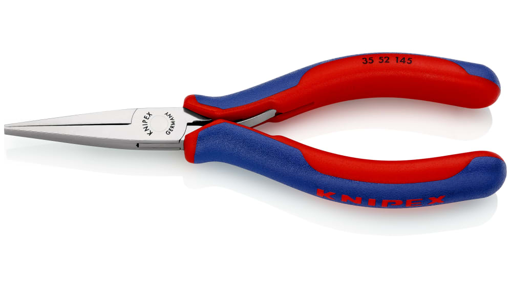 Long thin pliers store
