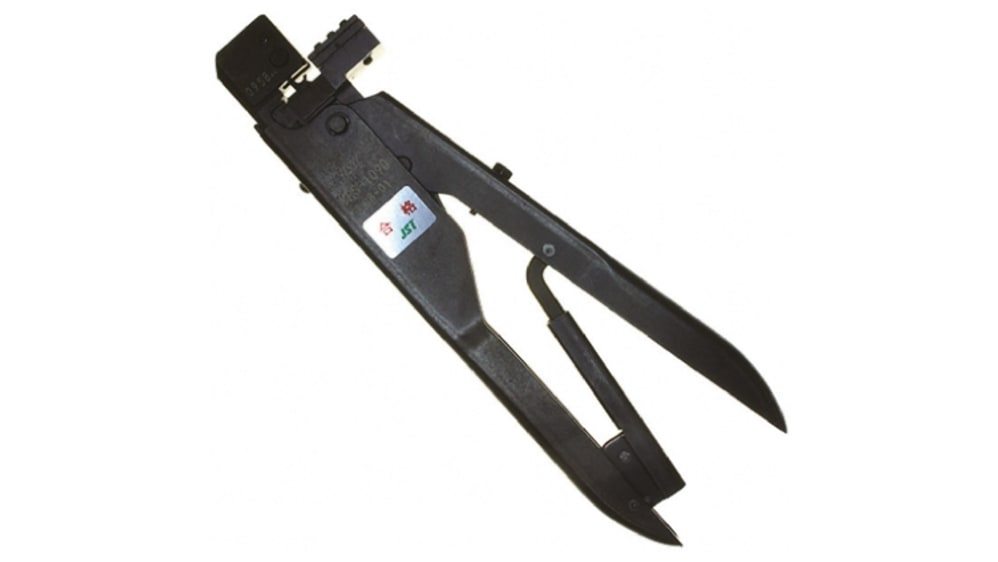 JST 圧着工具, 圧着工具, YRS-980 | RS JST 圧着工具, 圧着工具, YRS-980 | RS
