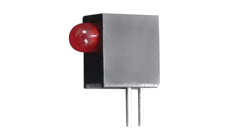 Right Angle SMD Chip LEDs - Kingbright