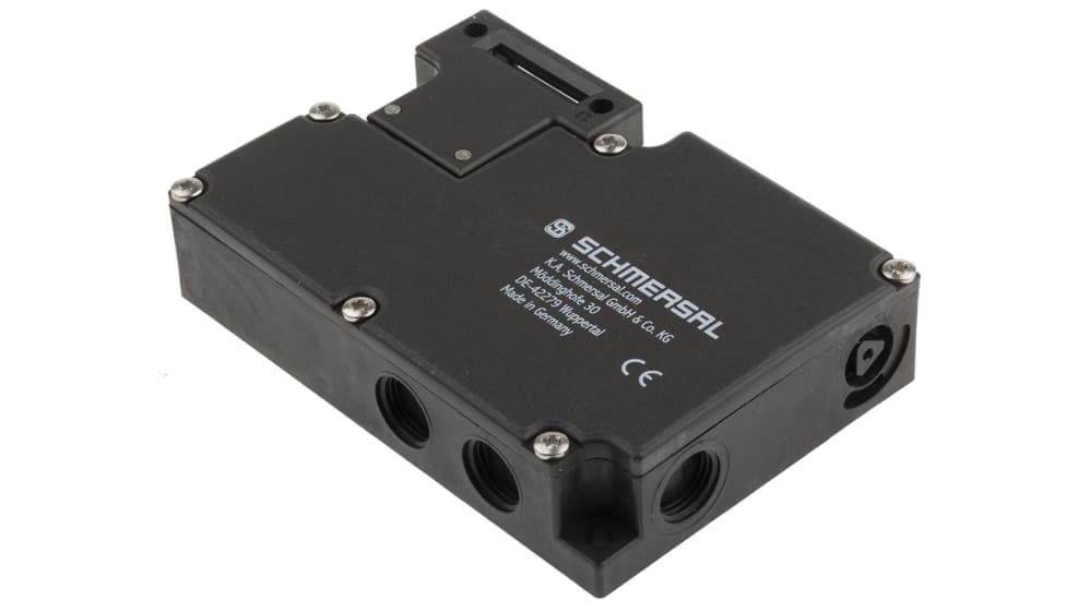 AZM 161SK-12/12RK-024 | Schmersal AZM 161 Series Solenoid AZM 161SK-12/12RK-024 | Schmersal AZM 161 Series Solenoid