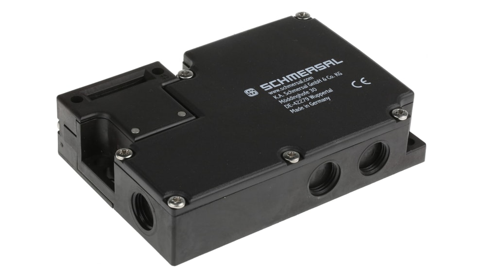 AZM 161SK-12/12RKA-024 | Schmersal AZM 161 Series Solenoid