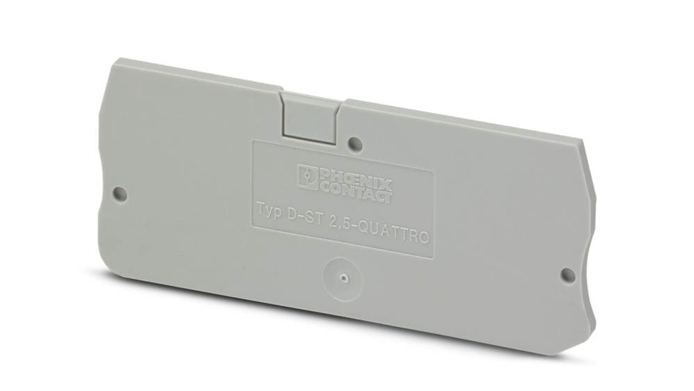 鷹さん専用 3030514 | Phoenix Contact DINレール取付用端子アクセサリ ヒューズ