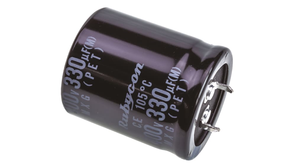 B43547B6157M060 : Detaillierte Informationen, Kondensatoren -  Aluminium-Elektrolyt-Kondensatoren - Snap-in, Multi Pin, Large-Size  Kondensatoren