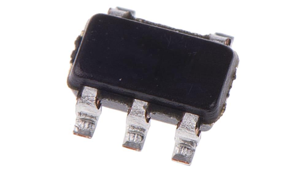 LP2985-50DBVT | Texas Instruments 電圧レギュレータ 16V, 表面 SOT