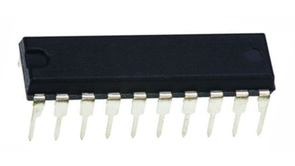 UCC3895N | Texas Instruments PWMコントローラ IC 4 スルーホール 20