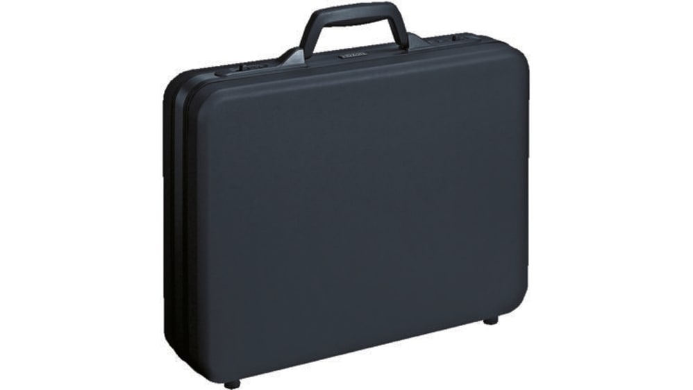 ホーザン 工具ケース B-693 プラスチック 410 x 300 x 100mm | RS ホーザン 工具ケース B-693 プラスチック 410 x 300 x 100mm | RS