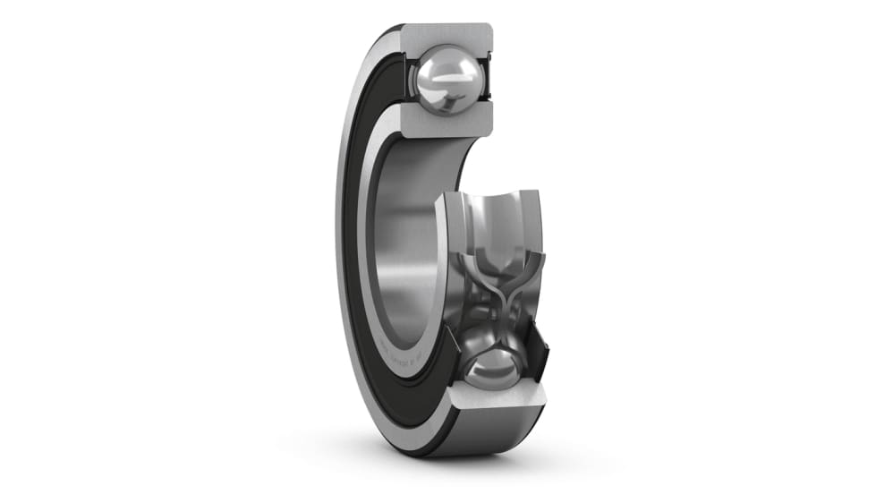 SKF ボールベアリング20mm42mm 単列深溝ボールベアリング6004-2Z SKF ボールベアリング20mm42mm 単列深溝ボールベアリング6004-2Z