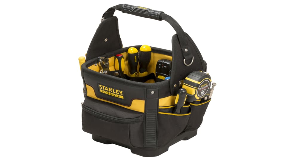 93-952 | Stanley 工具バッグ ファブリック 工具バッグ はい 330 mm x