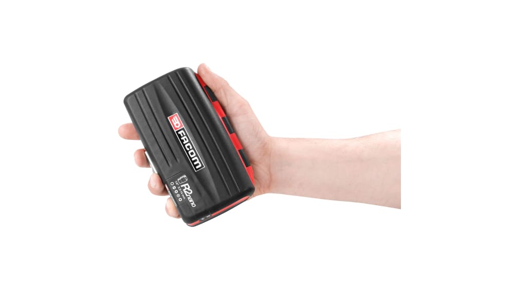 Facom ソケットセット1/4インチ 38ピース R2NANOPB | RS