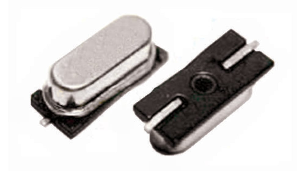 6.000MHz 49USMX/30/50/-40+85/18pF/ATF | Euroquartz 水晶振動子